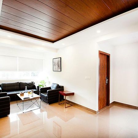 Raj Residency Hotel Bangalore Exterior photo