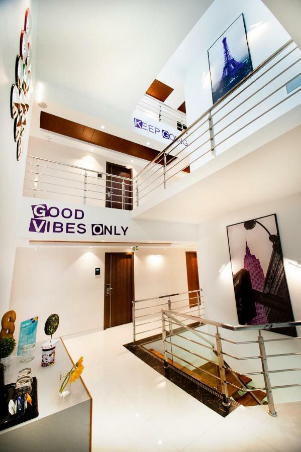 Raj Residency Hotel Bangalore Exterior photo